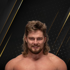 Brian Pillman Jr (Lexis King)